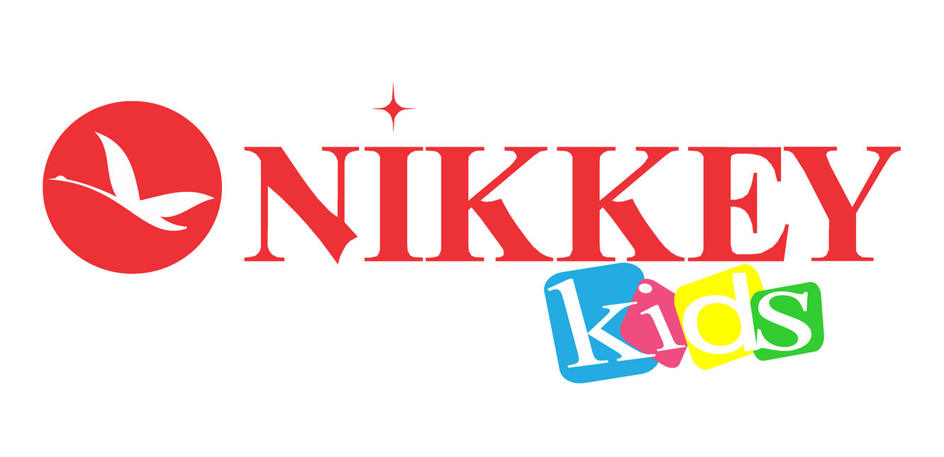 Nikkey Kids